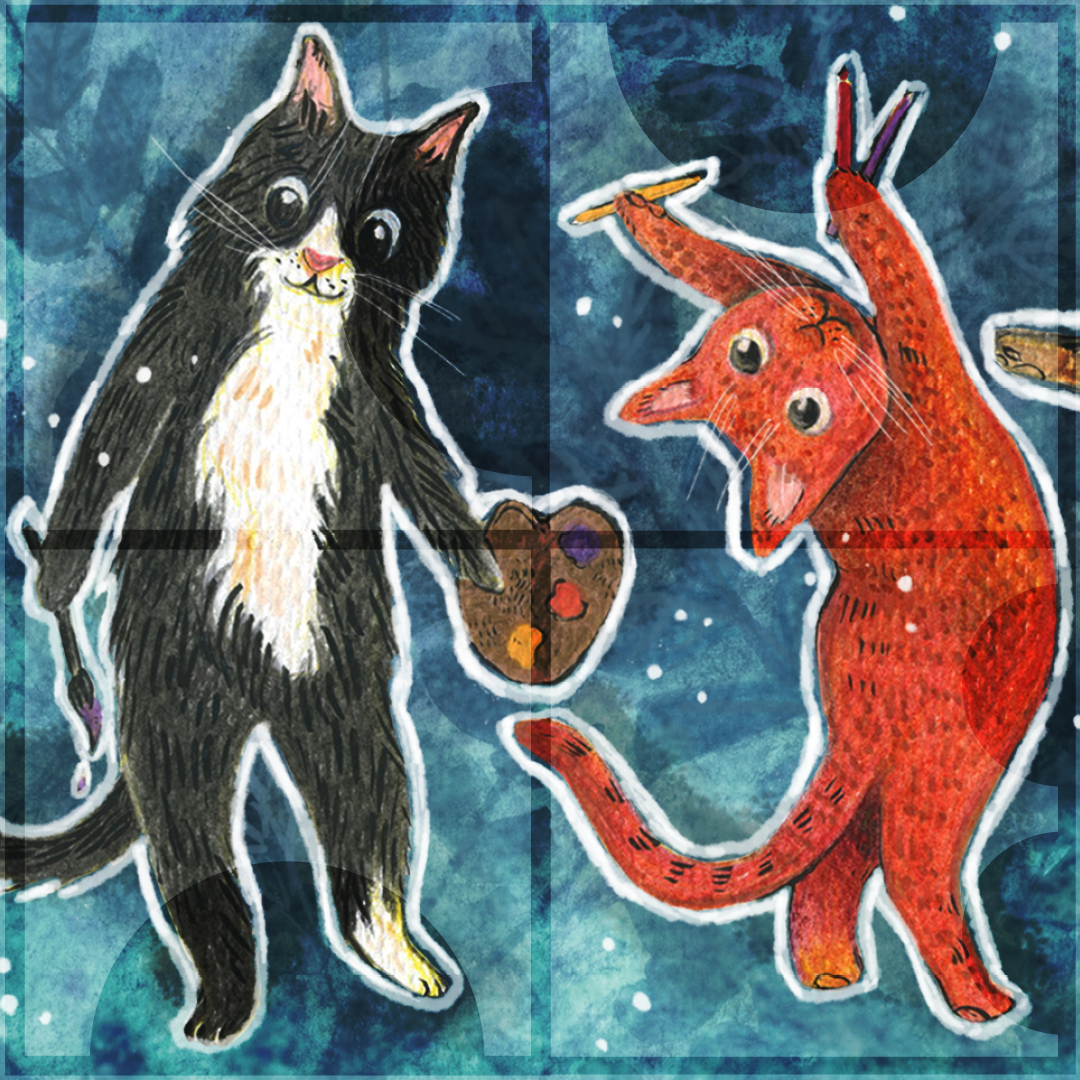 Cune Residence Programme