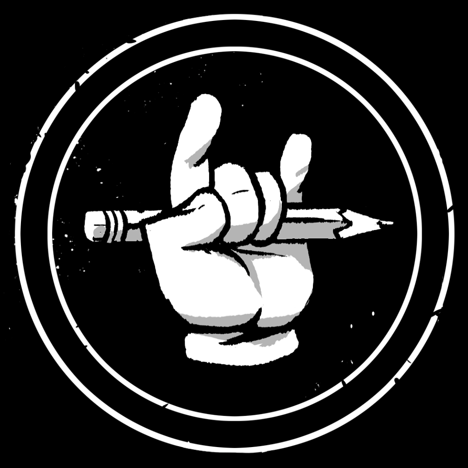 Helsinki Comics Festival 2018